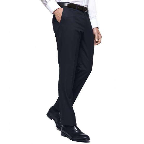 MARINE - Pantalon de service professionnel de travail homme restaurant restauration serveur hôtel