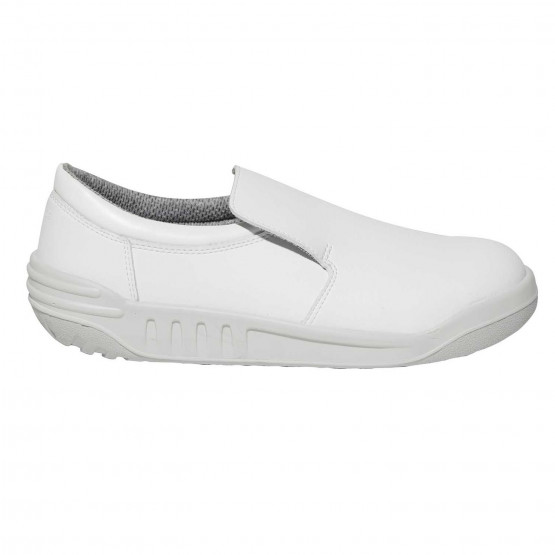 chaussure cuisine confortable