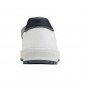 BLANC - Chaussure de cuisine de sécurité S2 professionnelle de travail blanche ISO EN 20345 S2 homme restauration serveur restau