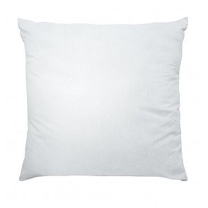 BLANC - Protège oreiller professionnel hébergement foyer blanc Coton et PVC cuisine restaurant serveur hôtel