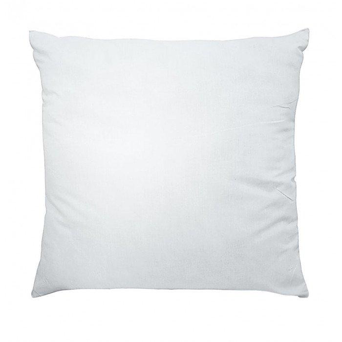 Taie d'oreiller 65x65cm lot de 100 BLANCHE