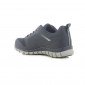 BLEU - Chaussure de sécurité S1P professionnelle de travail EN ISO 20345 S1P mixte chantier manutention artisan logistique