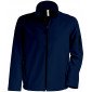 MARINE - Veste softshell professionnelle de travail homme