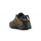 CAMEL - Chaussure de sécurité S3 professionnelle de travail en cuir ISO EN 20345 S3 homme logistique artisan manutention chantie