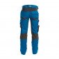 ATOLL/GRIS - Pantalon de travail professionnel homme manutention chantier transport artisan