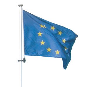 EUROPE - Drapeaux professionnel de travail