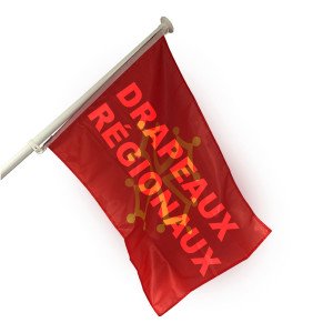 AUTRE A PRECISER - Drapeaux professionnel de travail