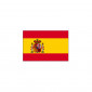 ESPAGNE - Drapeaux professionnel de travail