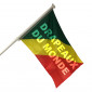 AUTRE A PRECISER - Drapeaux professionnel de travail