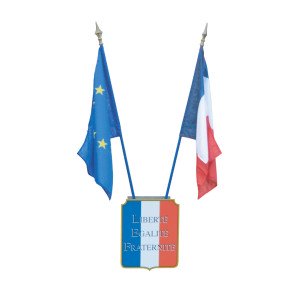 TRICOLORE - Kit Loi Peillon professionnel de travail