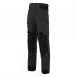 NOIR - Pantalon de travail professionnel homme transport chantier logistique artisan