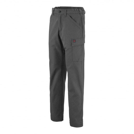 ARDOISE - Pantalon de travail professionnel homme transport chantier manutention artisan