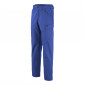 BUGATTI - Pantalon de travail professionnel homme transport artisan manutention chantier