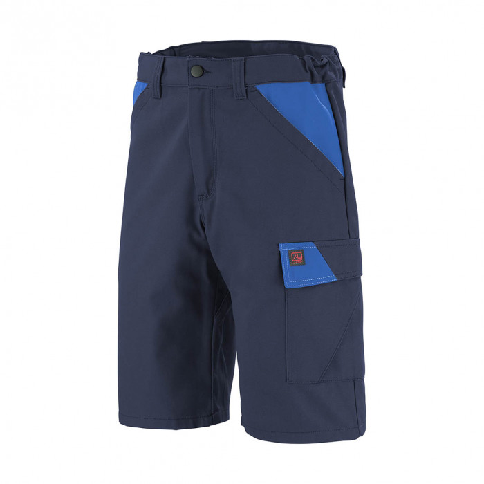 Short professionnel de travail homme manutention chantier logistique artisan VTSH105 L