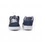 JEANS - Chaussure de sécurité S1PS professionnelle de travail en cuir EN ISO 20345 S1PS mixte artisan entretien chantier menage