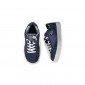JEANS - Chaussure de sécurité S1PS professionnelle de travail en cuir EN ISO 20345 S1PS mixte artisan entretien chantier menage