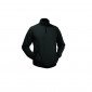 NOIR - Sweat professionnel de travail homme traiteur boulanger boucher patissier