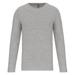 NOIR - Tee-shirt professionnel de travail à manches longues homme auxiliaire de vie médical aide a domicile infirmier