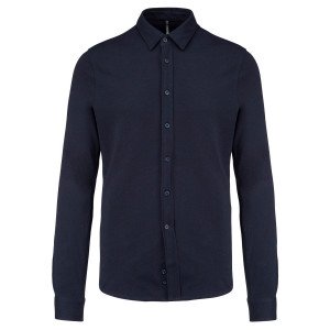 GRIS - Polo professionnel de travail 100% coton homme - PROMO infirmier aide a domicile médical auxiliaire de vie