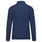 MARINE - Polo professionnel de travail homme auxiliaire de vie infirmier aide a domicile médical
