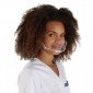 INCOLORE - Masque de protection professionnelle de travail PET traité antibuée mixte - PROMO menage aide a domicile entretien au