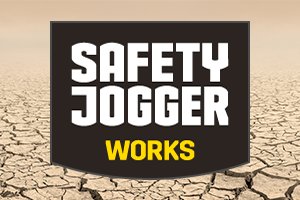 Chaussures de sécurité Safety Jogger