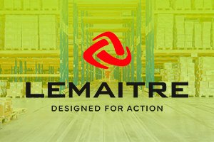 Chaussures de sécurité Lemaitre