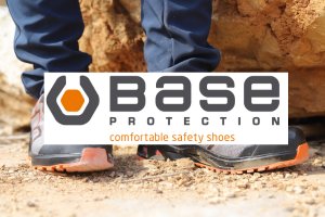 Chaussures de sécurité Base