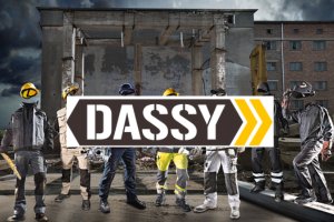 Vêtements de travail Dassy