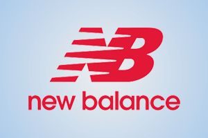 Chaussures professionnelles NEW BALANCE