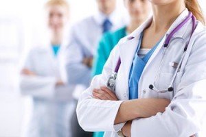 Tenues médicales