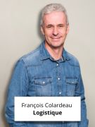 Portrait François Colardeau