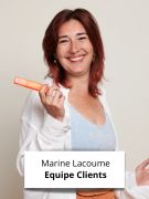 Portrait de Maine Lacoume