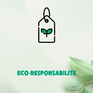 collection eco responsable