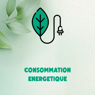 réduire les consommations