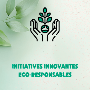 innovations environnementales