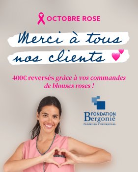 aurore défile avec une tenue echoppe