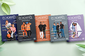 catalogue vêtements de travail