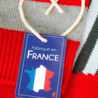 made in France
