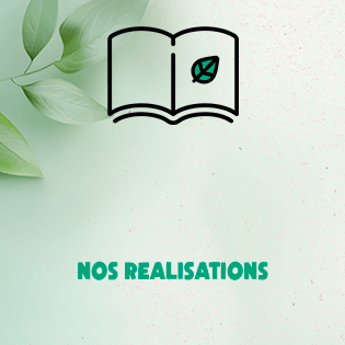 nos réalisations