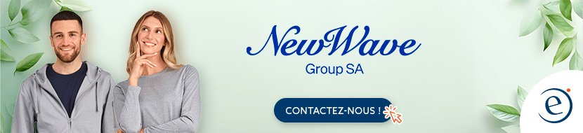 Vêtements de travail New Wave