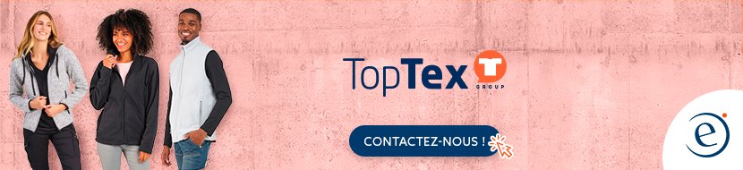 Collection Vêtements de travail Toptex