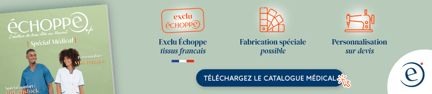 Lien vers le catalogue Medical