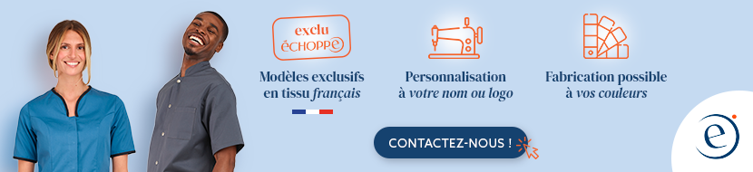 Blouses médicales