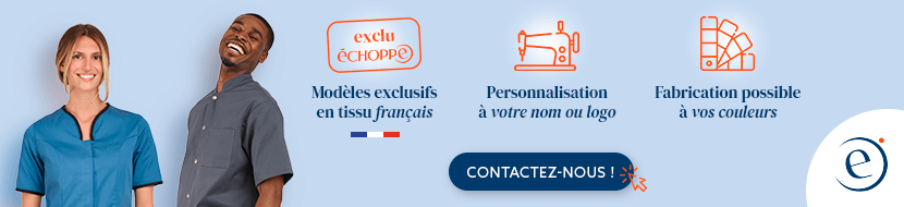 vêtement dentiste blouse dentiste pantalons médical chaussure médicale sabot médicale