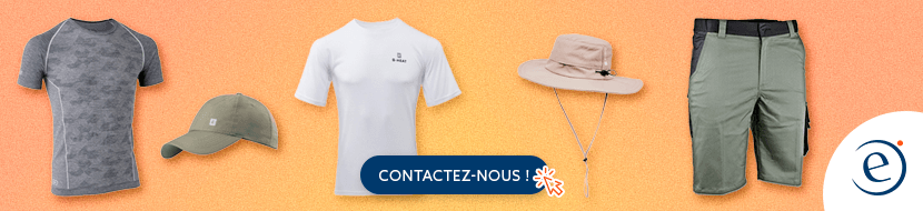 protection anti-chaleur et UV