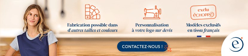 Chasubles de travail