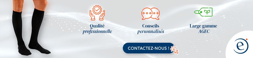 Chaussettes de travail