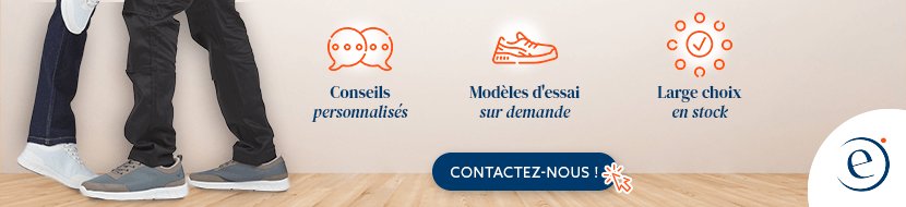 chaussures hopital
