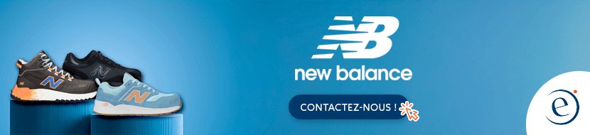 chaussures de travail new balance